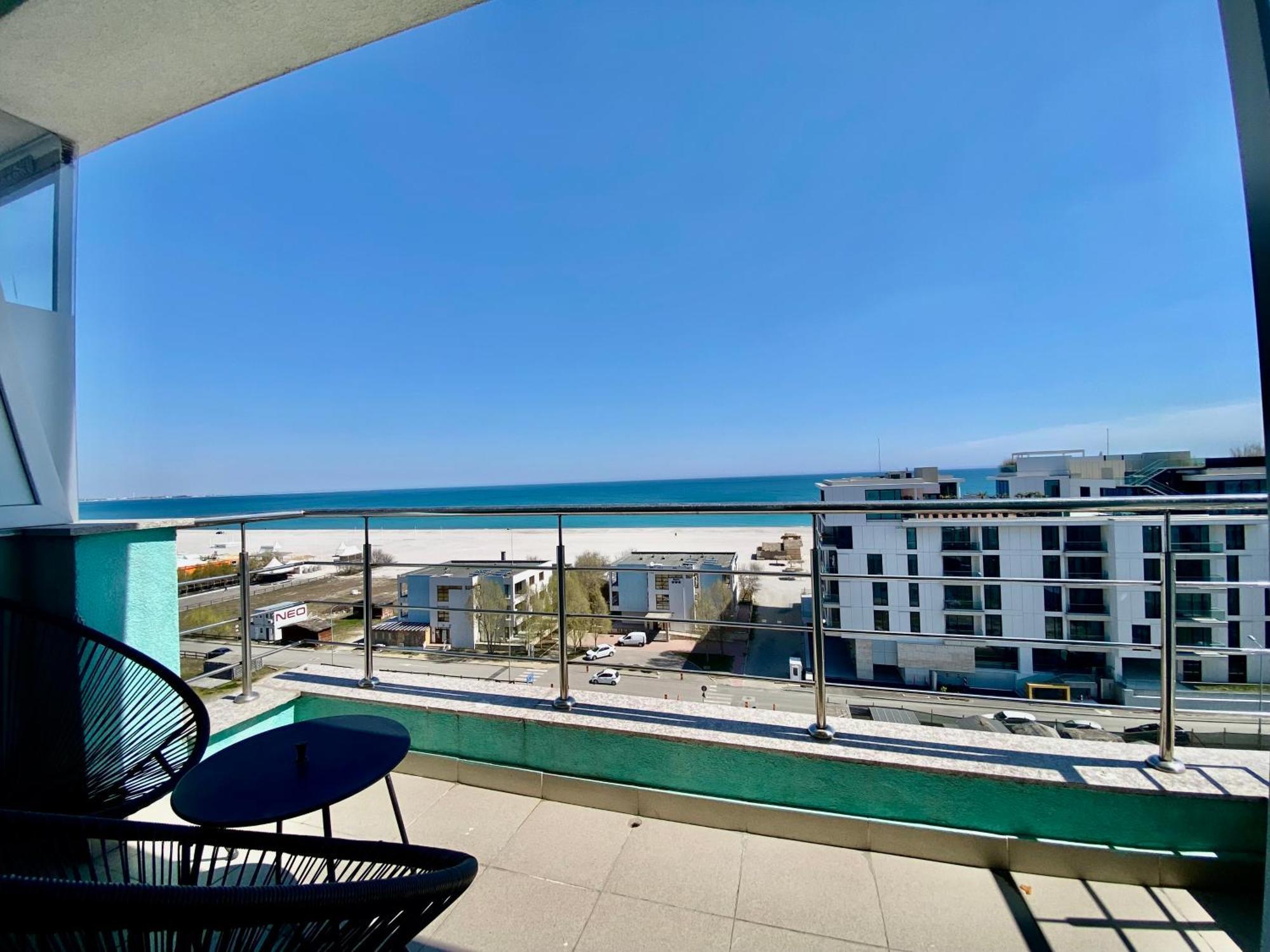 Summerland Mamaia View Exterior foto