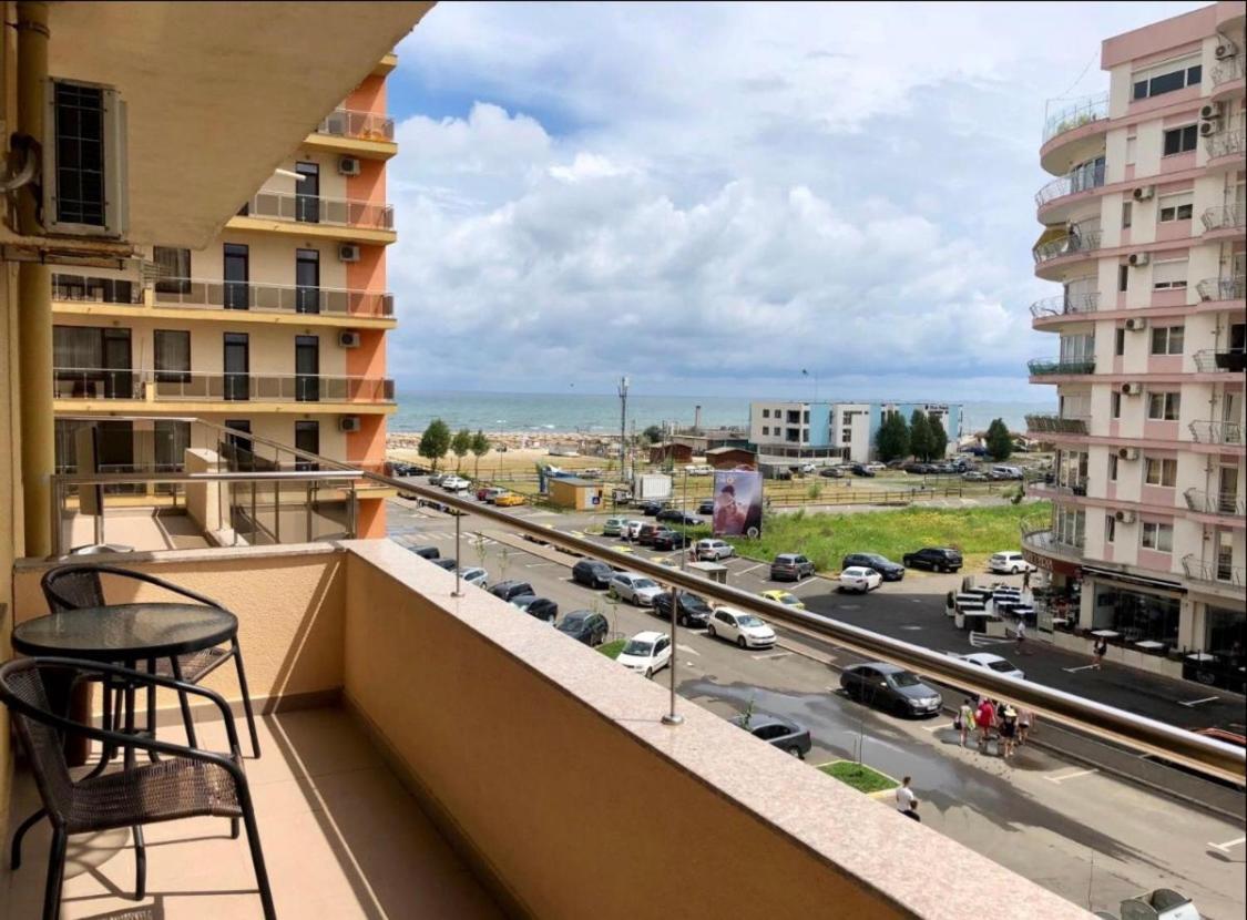 Summerland Mamaia View Exterior foto