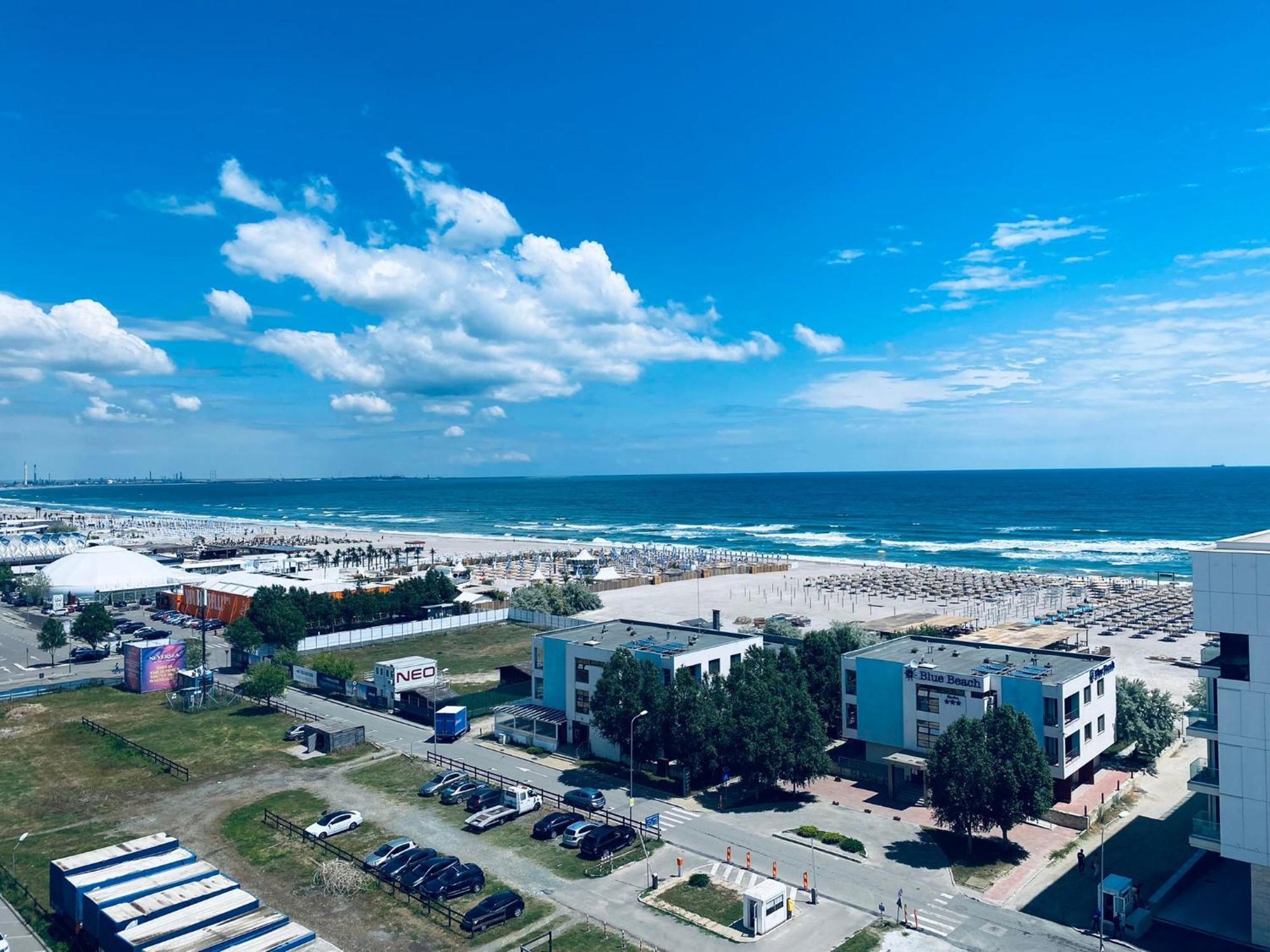 Summerland Mamaia View Exterior foto