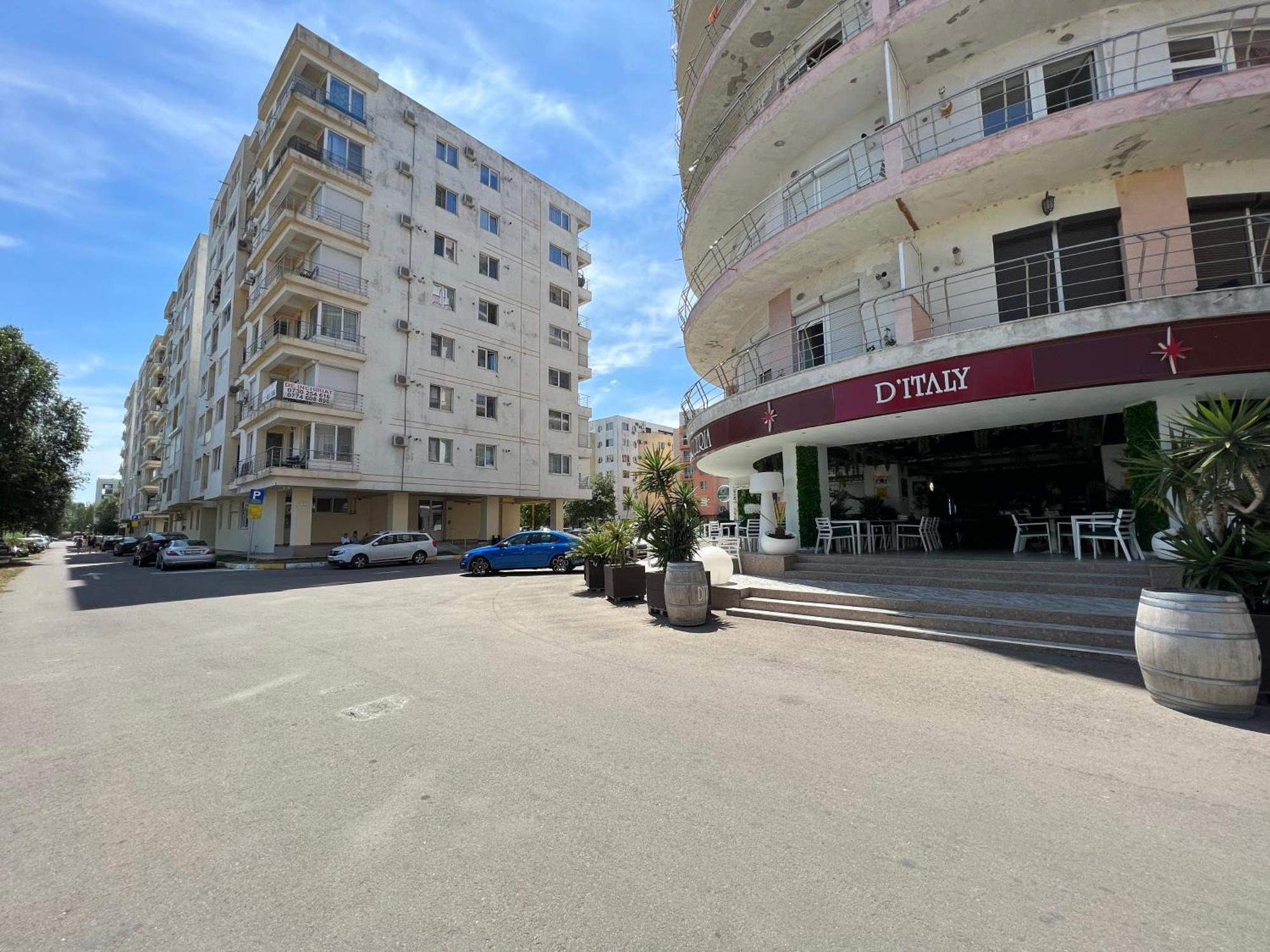 Summerland Mamaia View Exterior foto